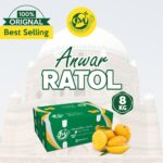 Anwar Ratol Mango - 8kg