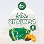 Nawabpuri White Chaunsa (Late) Mango - 8kg